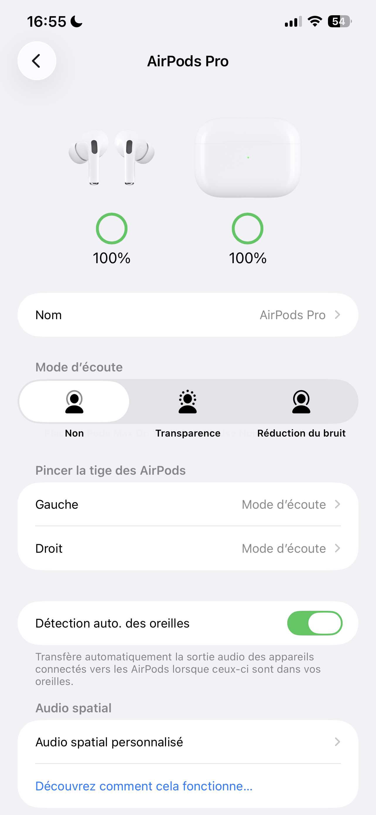 Interface mobile iphone boutique Authentique Bénin - Écouteurs sans fil et accessoires audio