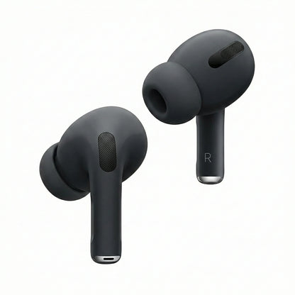 Écouteurs Bluetooth design moderne - Technologie audio avancée Authentique Bénin