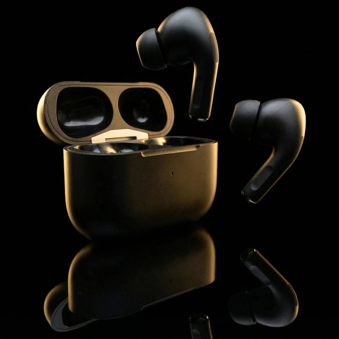 Présentation complète des écouteurs Bluetooth premium - Innovation et élégance audio