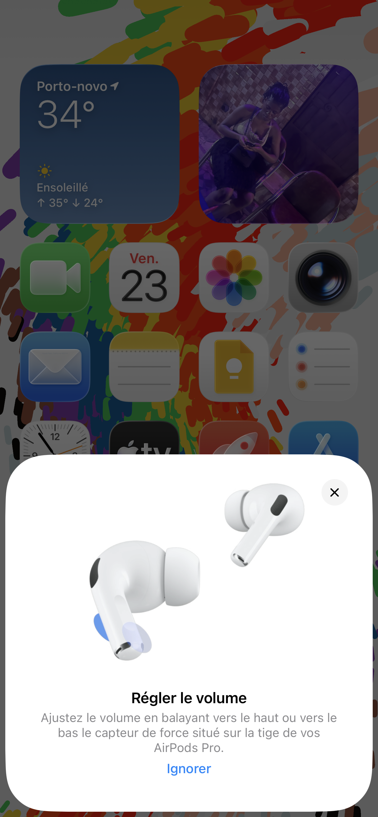 Interface mobile boutique Authentique Bénin - Écouteurs sans fil et accessoires audio