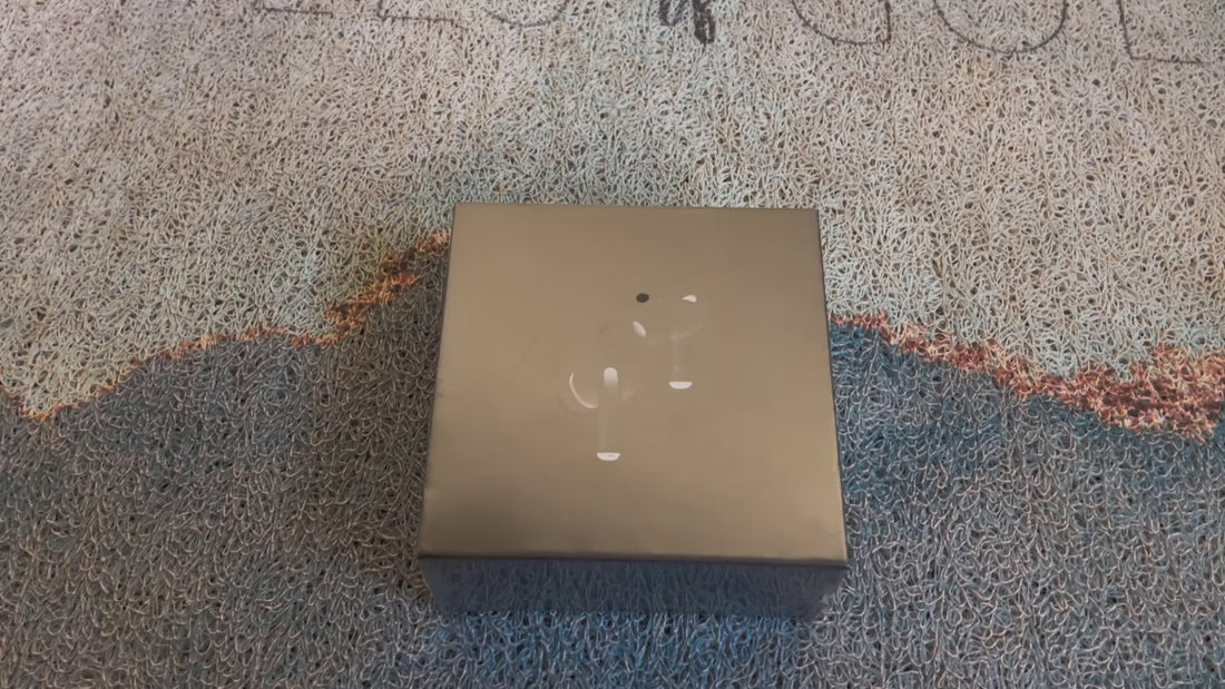 Démonstration vidéo écouteurs Bluetooth premium - Caractéristiques et design Authentique Bénin