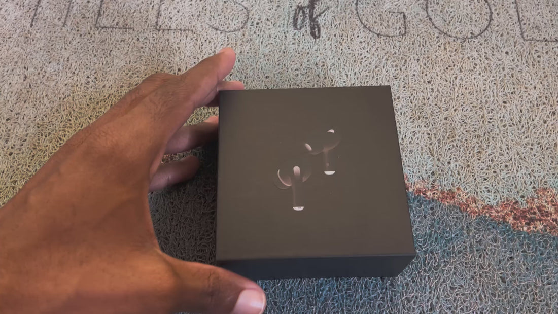 Présentation complète écouteurs sans fil - Guide détaillé et fonctionnalités Authentique Bénin